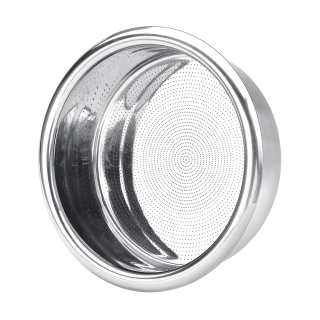 Normcore High Extraction Filterkurv 58 mm 2 Kops - 18 gram