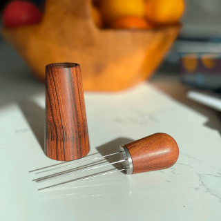 Rhino WDT Tool Dark Rosewood