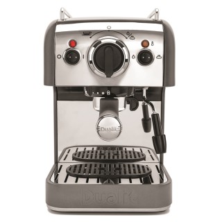 Dualit 3 in 1 espressomaskine