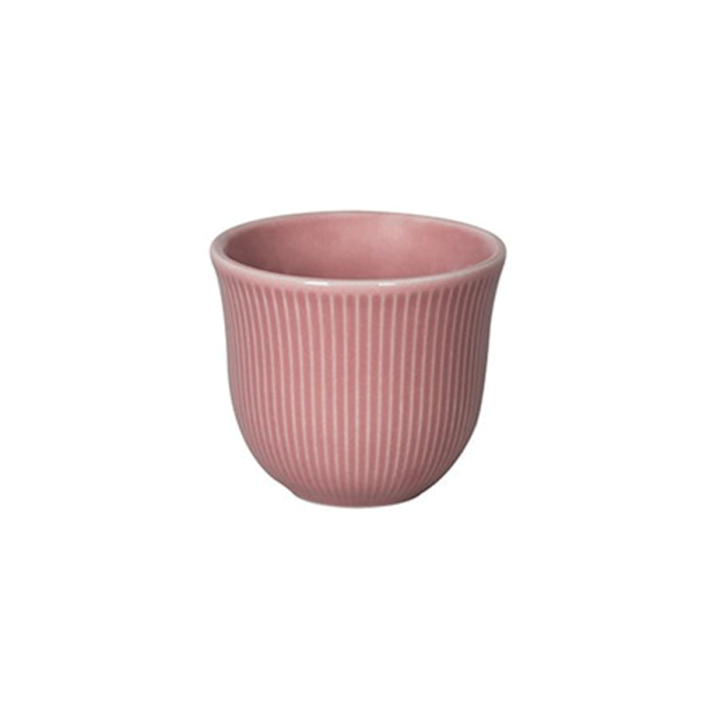 Loveramics Espressokop 8 cl Dusty Pink Loveramics Espressokop 8 cl Dusty Pink