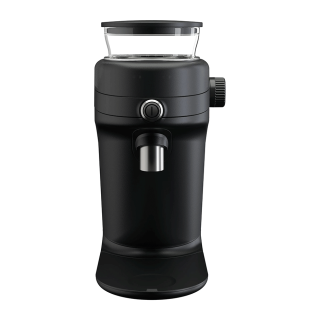 Mahlkönig X64 SD Single Dose Espressokværn Sort