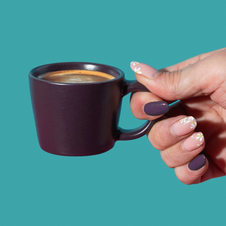 La Cafetiére Espressokop Lilla 6,5 cl 1 Stk