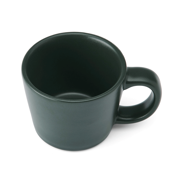 La Cafetiére Espressokop Grøn 6,5 cl 1 Stk