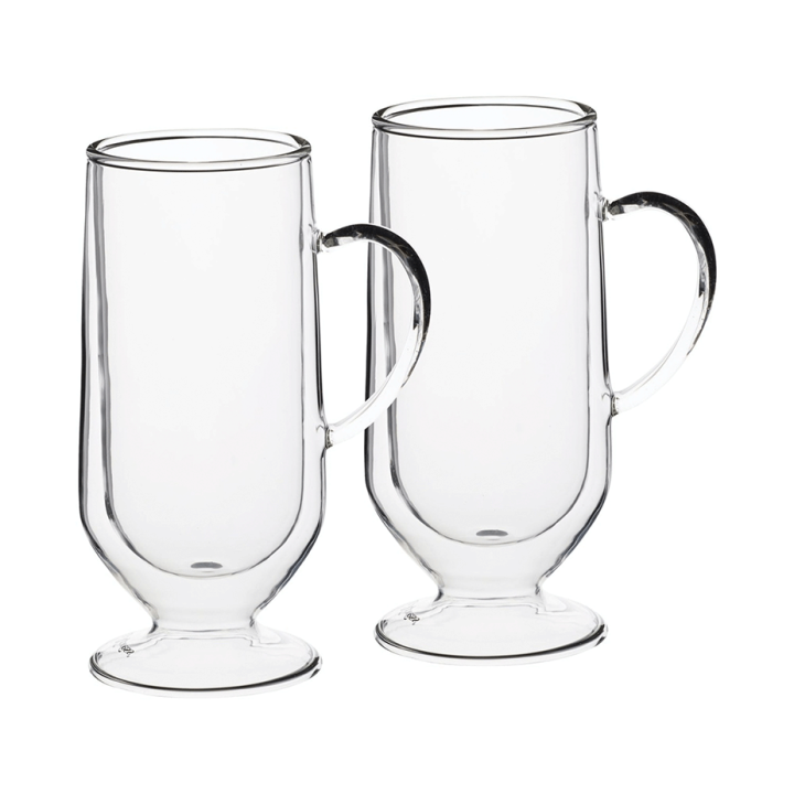 La Cafetiére Irish Coffee Glas 27,5 cl 2 Stk