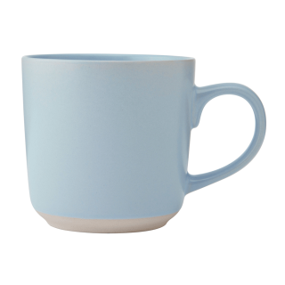 La Cafetiére Krus 35 cl 1 Stk Himmelblå