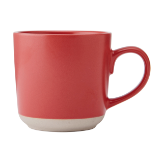 La Cafetiére Krus 35 cl 1 Stk Rød