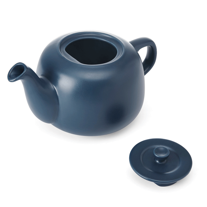 La Cafetière 1,5 L Tebrygger Navy La Cafetière 1,5 L Tebrygger Navy