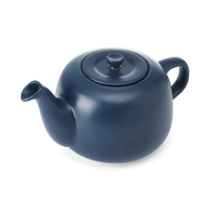 La Cafetière 1,5 L Tebrygger Navy La Cafetière 1,5 L Tebrygger Navy