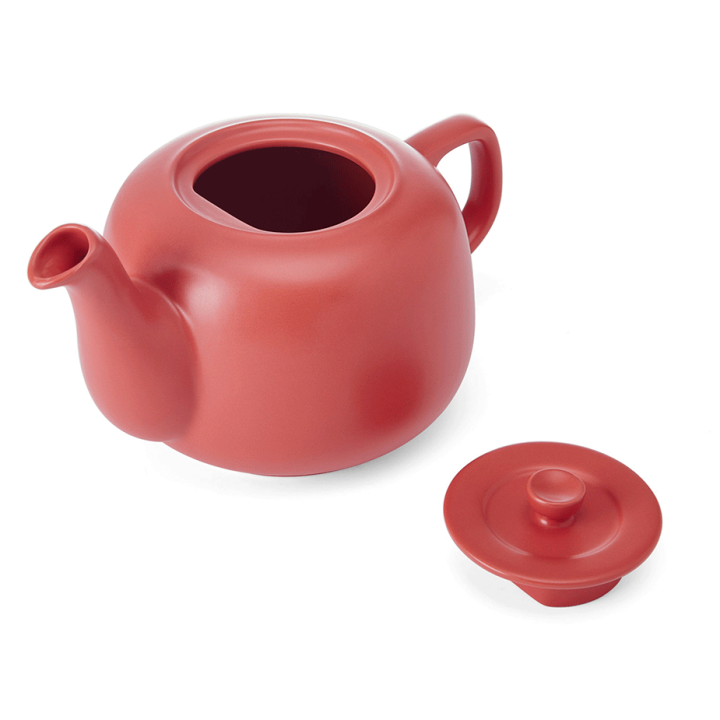 La Cafetière 1,2 L Tebrygger Rød La Cafetière 1,2 L Tebrygger Rød