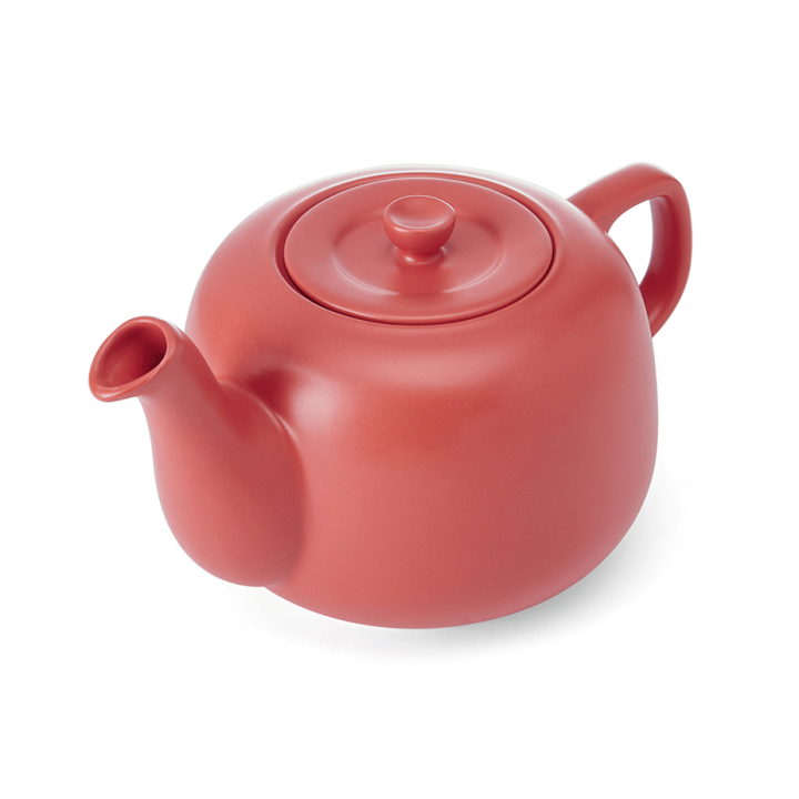 La Cafetière 1,2 L Tebrygger Rød La Cafetière 1,2 L Tebrygger Rød