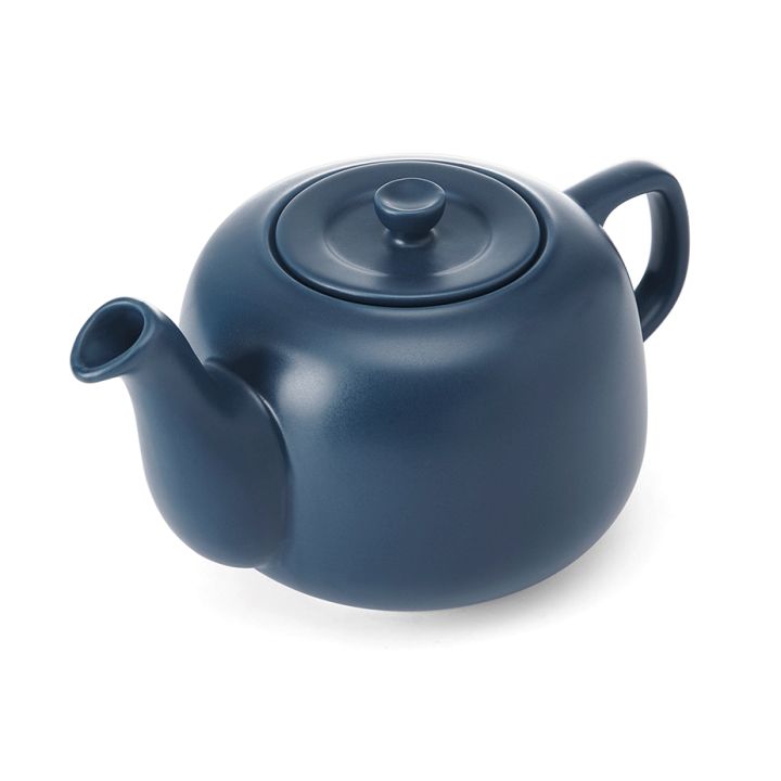 La Cafetière 1,2 L Tebrygger Navy La Cafetière 1,2 L Tebrygger Navy
