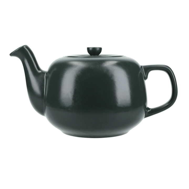 La Cafetière 1,2 L Tebrygger Grøn La Cafetière 1,2 L Tebrygger Grøn