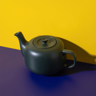 La Cafetière 1,2 L Tebrygger Grøn