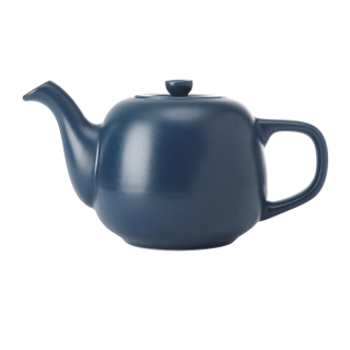 La Cafetière 0,6 L Tebrygger Navy