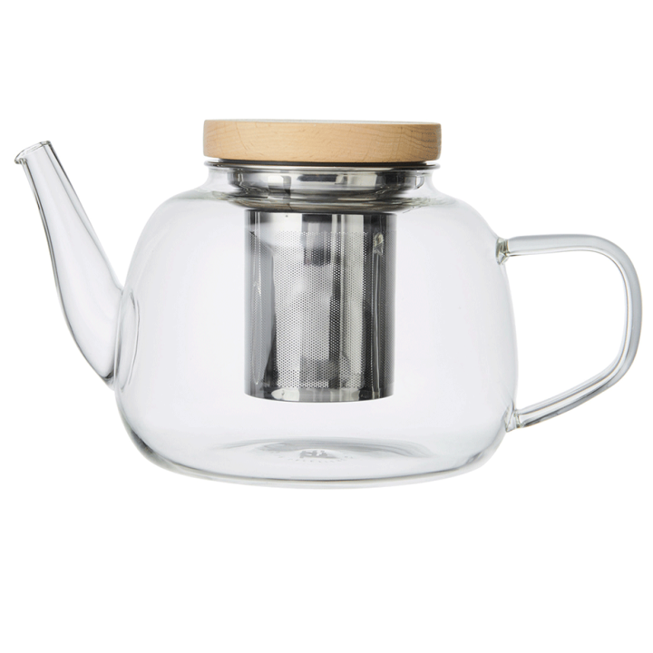 La Cafetière Rialto 4 Kop. Tebrygger Glas La Cafetière Rialto 4 Kop. Tebrygger Glas