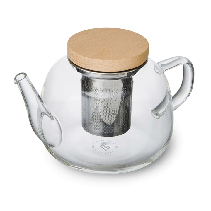La Cafetière Rialto 4 Kop. Tebrygger Glas La Cafetière Rialto 4 Kop. Tebrygger Glas