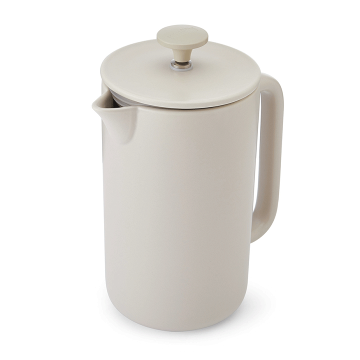 La Cafetière Arezzo 8 Kop. Stempelkande Latte La Cafetière Arezzo 8 Kop. Stempelkande Latte