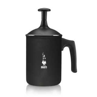 Bialetti Tuttocrema 3 Kops Mælkeskummer Bialetti Tuttocrema 3 Kops Mælkeskummer