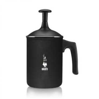 Bialetti Tuttocrema 6 Kops Mælkeskummer Bialetti Tuttocrema 6 Kops Mælkeskummer