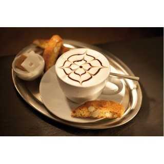 Motta Latte Art Pen Rød Motta Latte Art Pen Rød