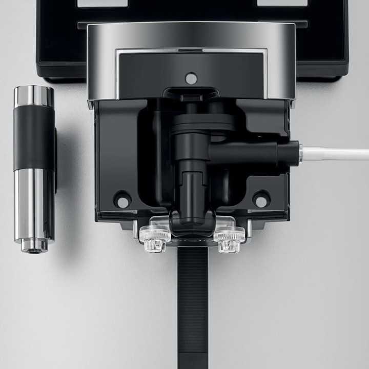 Jura Udskiftelig Mælkedyse - X8/Giga X8/Giga X8c Jura Udskiftelig Mælkedyse - X8/Giga X8/Giga X8c