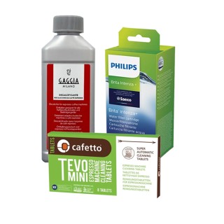 Gaggia Small care kit