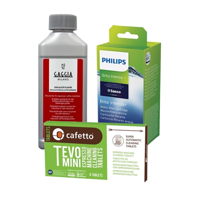 Gaggia Small care kit