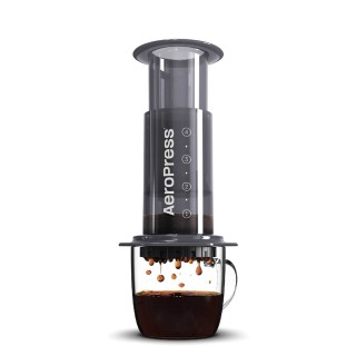 AeroPress Coffeemaker - Buy the Aeropress coffee brewer here