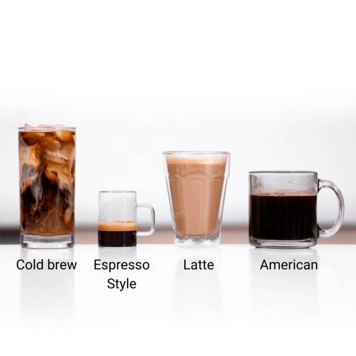 AeroPress Coffeemaker - Buy the Aeropress coffee brewer here