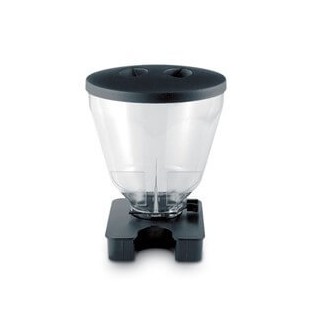 Jura Extra bean container