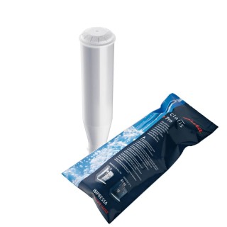 Jura Claris Pro White limescale filter