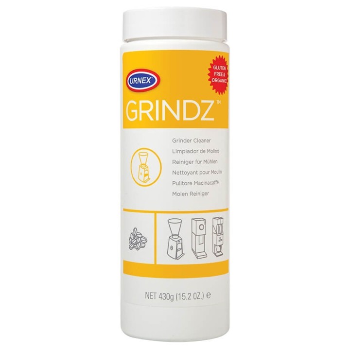 Urnex Grindz Coffee Grinder Cleaner