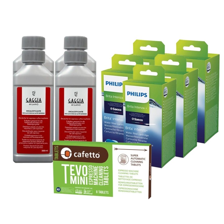 Gaggia Large care kit