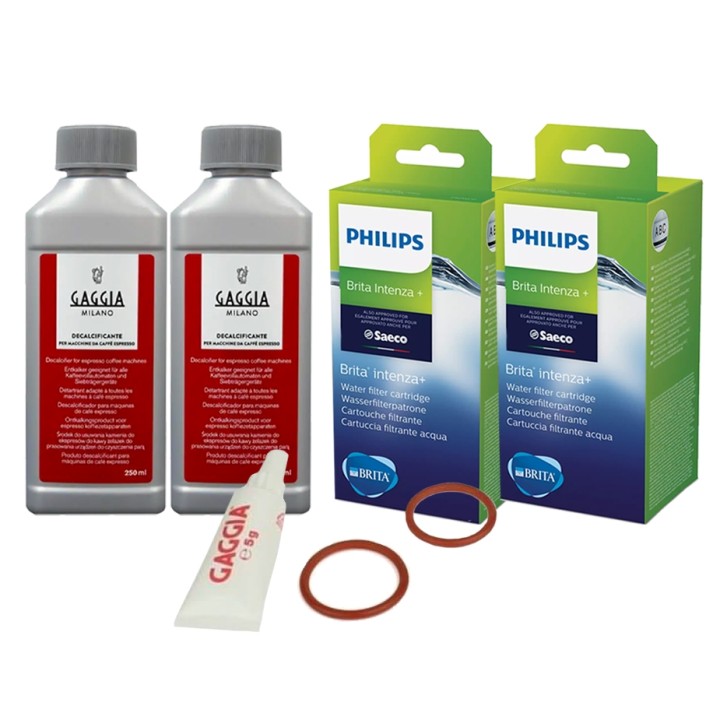 Gaggia Medium care kit