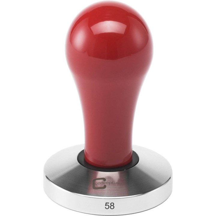 Concept-Art Pop Tamper - Red