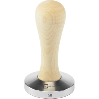 Concept-Art Elegance Tamper - Maple