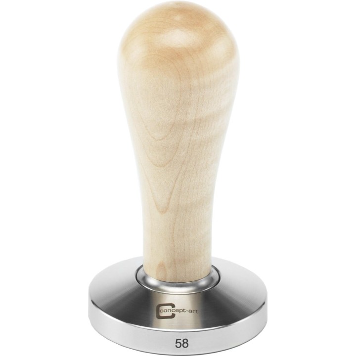 Concept-Art Exclusive Tamper - Maple
