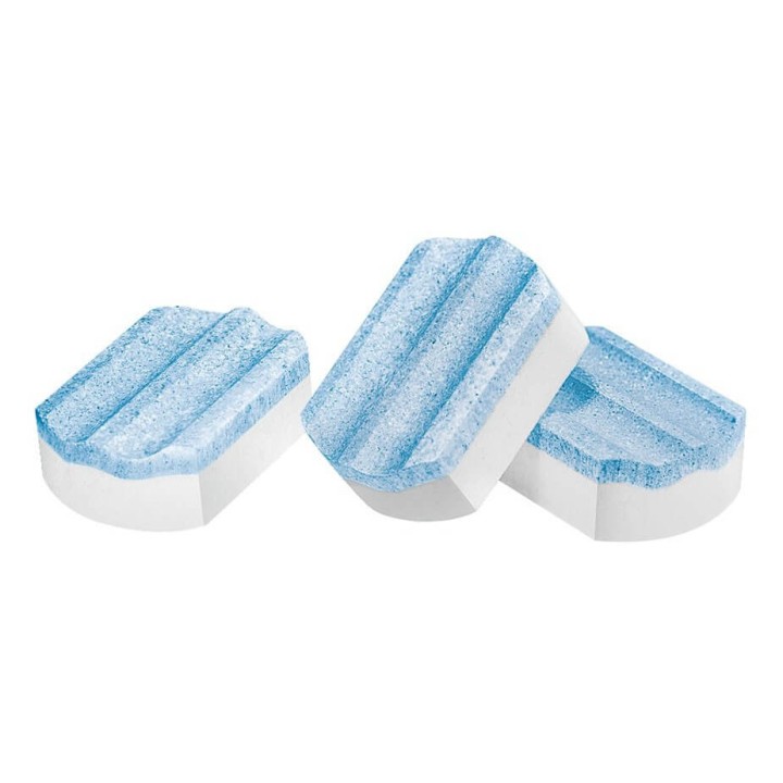 Siemens Descaling tablets