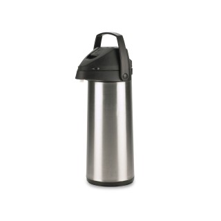 Funktion Thermos jug with pump