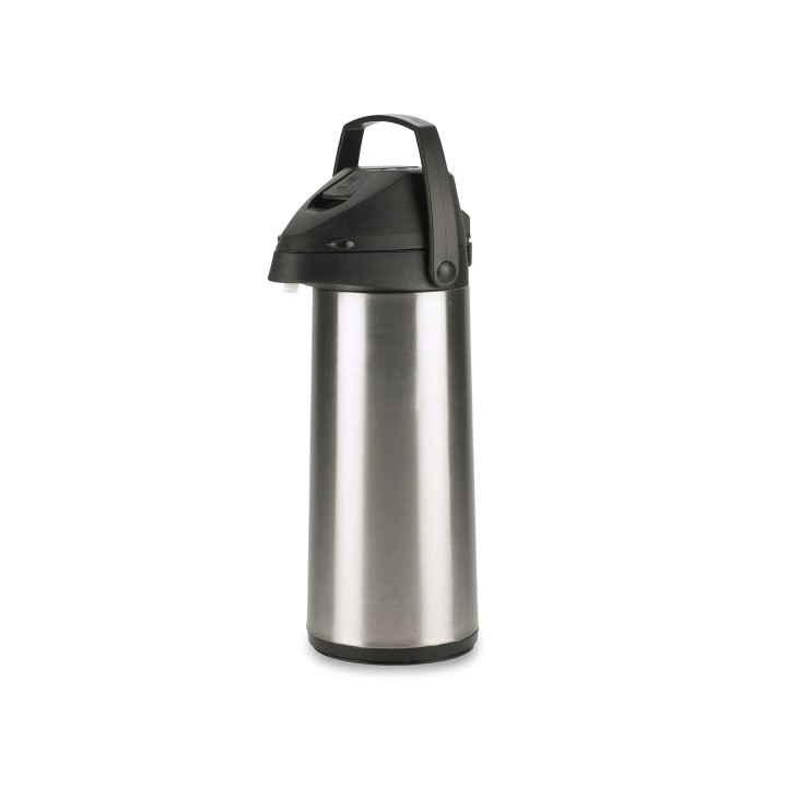 Funktion Thermos jug with pump