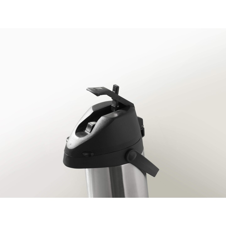 Funktion Thermos jug with pump