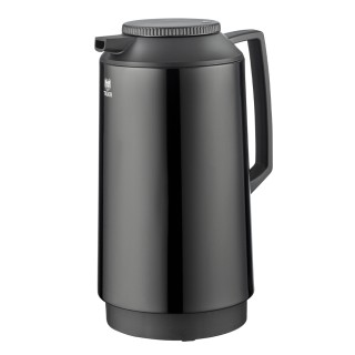 Tiger Thermos jug - Black