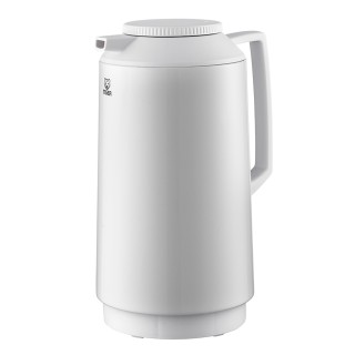 Tiger Thermos jug - White