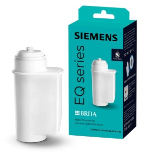 Siemens Limescale filter