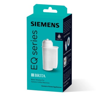 Siemens Limescale filter