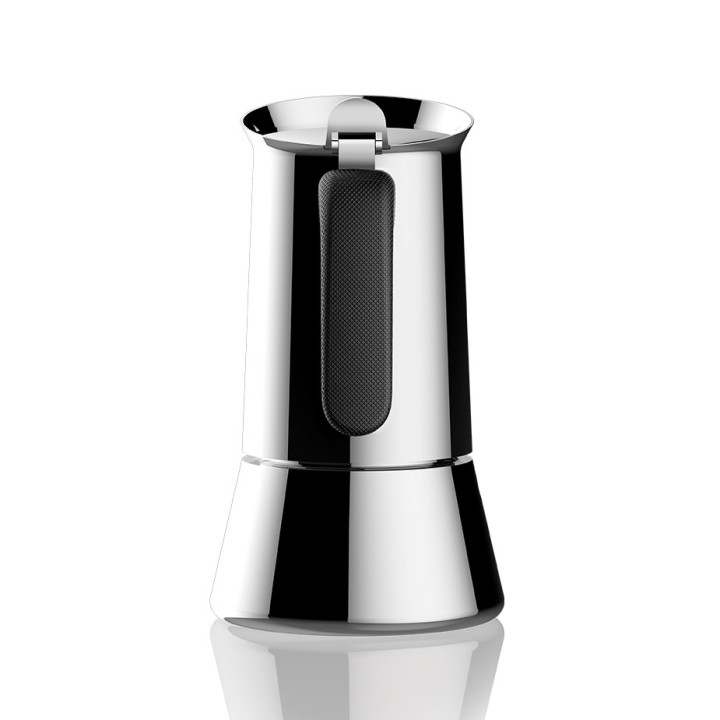 Bialetti Venus Elegance 4-Cup Espresso Pot