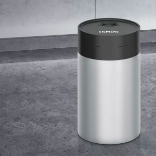 Siemens Milk container