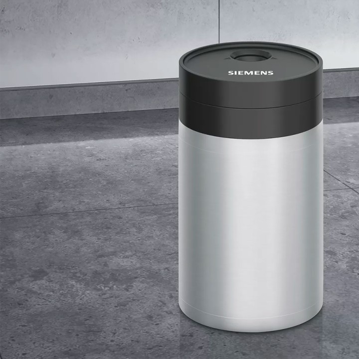 Siemens Milk container