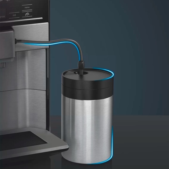 Siemens Milk container