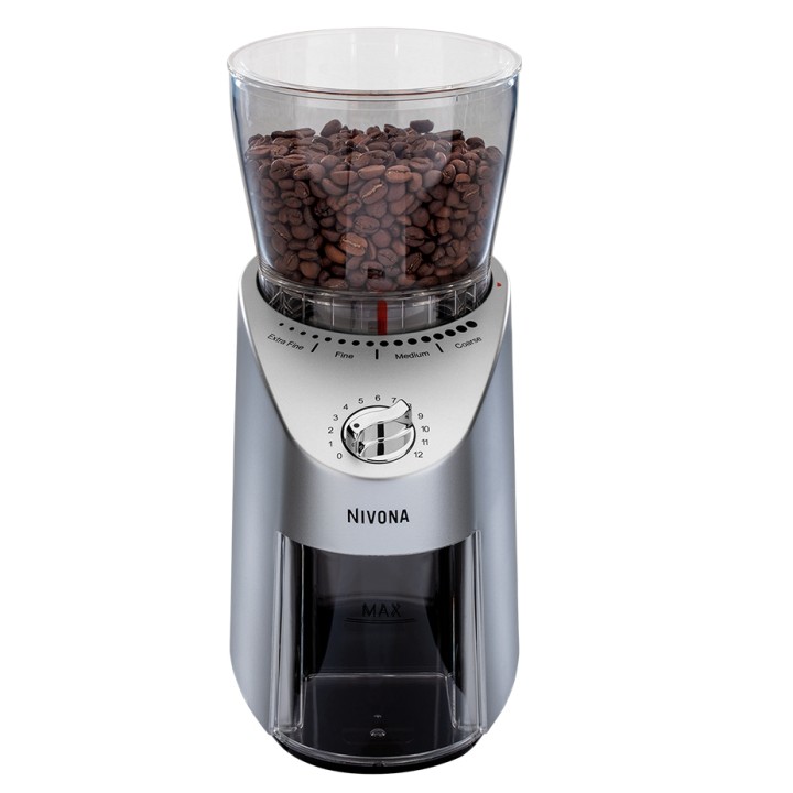 Nivona Cafe Grano 130 Coffee Grinder